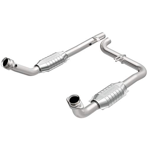 BELLTECH 23458 Belltech 23458 FRNT PRO COIL SPRINGSET