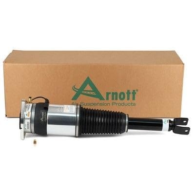 ARNOTT AS-3130 Arnott - Rear Left Eibach Air Strut -03-19 Bentley Cont GT, Flying Spur & 03-06 VW Phaeton (D1) (AS-3130)