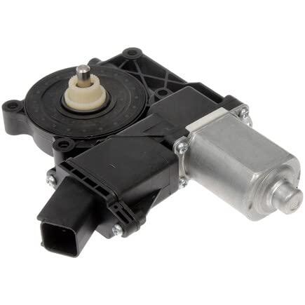 Dorman 742-579 Front Passenger Side Power Window Lift Motor