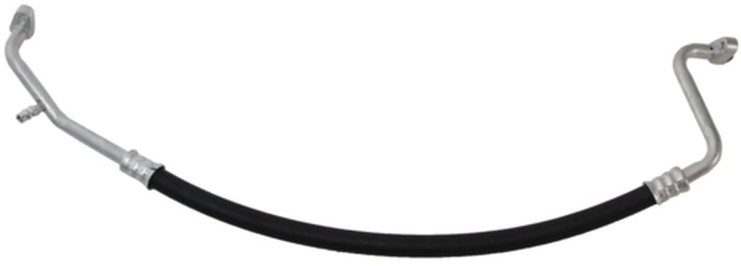 FOUR SEASONS 66843 Four Seasons A/C Refrigerant Suction Hose P/N:66843