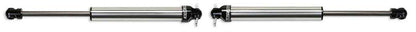 FABTECH FTS811532 Fabtech FTS811532 Dirt Logic 2.25 Stainless Steel Non-Resi Shock Absorber Front For PN [K1179DL/K1181DL/K1155DL/K1157DL] Dirt Logic 2.25 Stainless Steel Non-Resi Shock Absorber