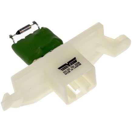 Dorman 984-583 HVAC Blower Motor Resistor