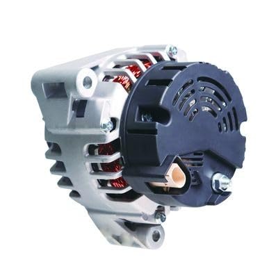 WAI 11395N Wai 11395N ALTERNATOR-NEW