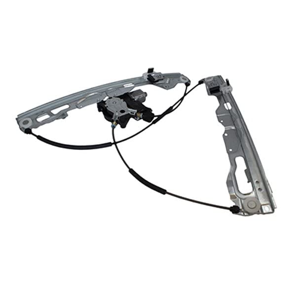 Motorcraft WLRA151 REGULATOR ASY