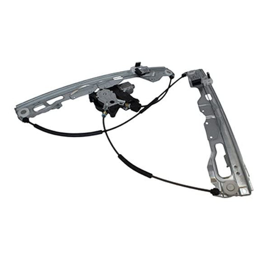 Motorcraft WLRA151 REGULATOR ASY