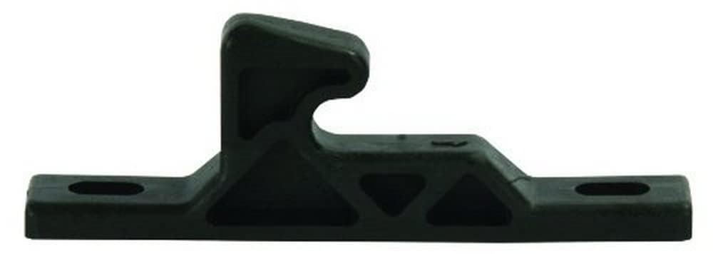 JR PRODUCTS 70445 JR Products 70445 Cabinet Strike - Large