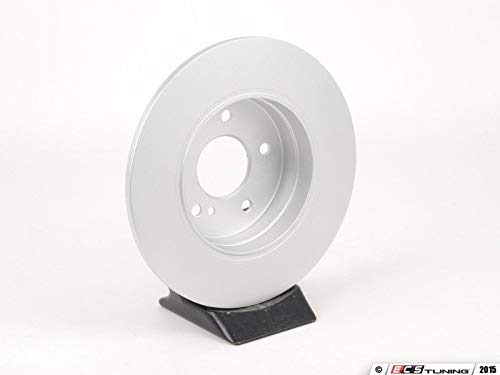 ATE SP10217 ATE - Rear Brake Rotor - Priced Each - 2104231012
