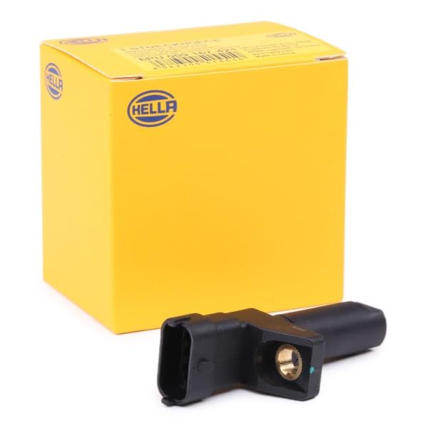 Hella 009167421 ENGINE CRANKSHAFT POSITION SENSOR