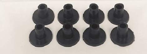 Rugged Liner LIK60 Rugged Liner LIK60 Tailgate Piece Install Kit