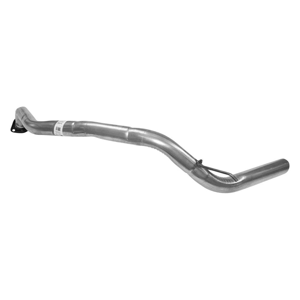 AP Exhaust 54195 Tail Pipe