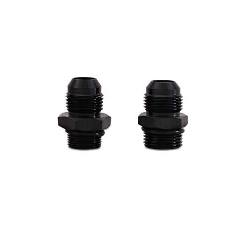 MISHIMOTO MMTCL-DMAX-06 Mishimoto MMTCL-DMAX-06 Transmission Cooler Line Kit, Compatible With Chevrolet/GMC 6.6L Duramax (LLY/LBZ/LMM) 2006-2010