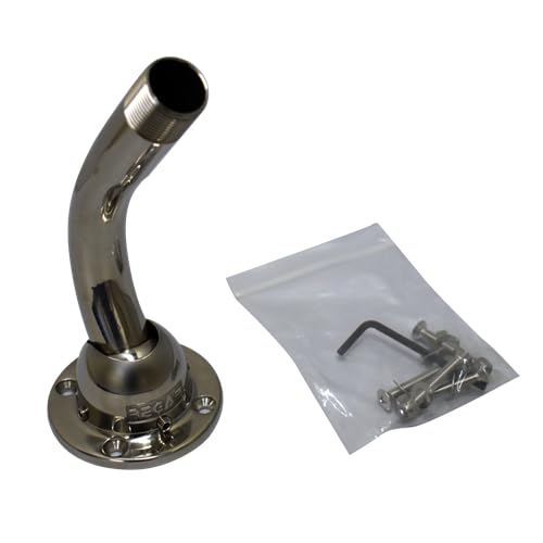 FURUNO 001-111-900-10 Furuno - 001-111-900-10 - L-Angle Mnt Base No.13-Qa310