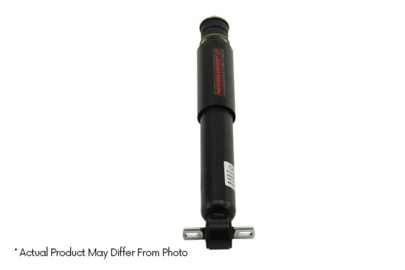 Belltech 685ND Belltech 685ND Lowering Kit with Nitro Drop 2 Shocks