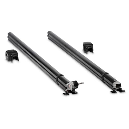 DOMETIC 8962002.400UL Dometic 8962002.400UL Tall Hardware for 9200 LED (Bottom Wire Exit) - Black