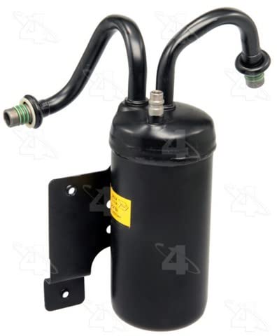 FOUR SEASONS 4343NK Four Seasons 4343NK Complete Air Conditioning Kit W/New Compressor