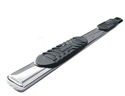TRAILFX A7031S Trailfx A7031S 5'' OVAL STRAIGHT BAR PSS
