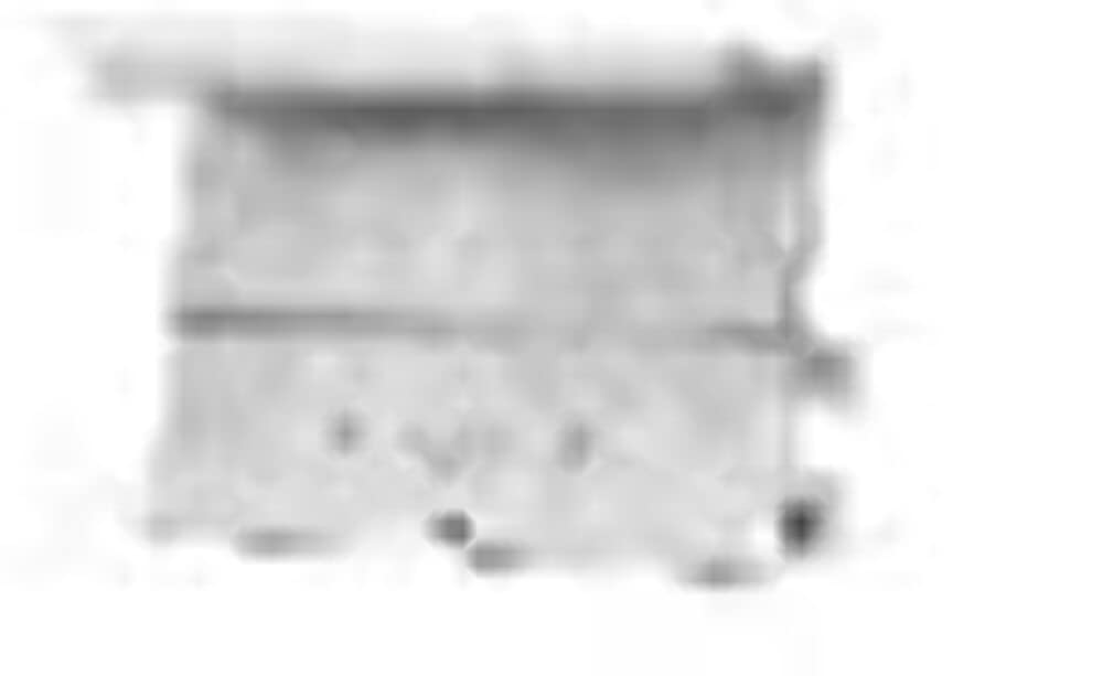 LEER 133967 Leer 133967 FRONTIER FRONT BLOCK