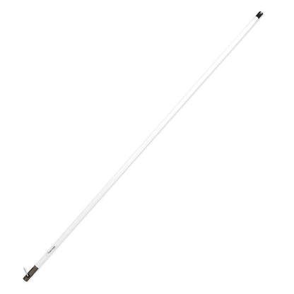 SHAKESPEARE HS-2774-1-R Shakespeare HS-2774-1-R 6' 5' 4DB GALAXY BROAD BAND VHF