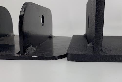 SnapPad - EQSTSP4 - EQ STABLE - 4 PACK