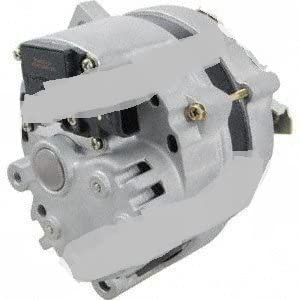 WAI 7744-2N Wai 7744-2N ALTERNATOR-NEW