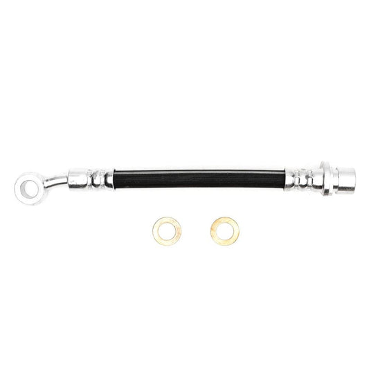 Dynamic Friction 350-59150 Rear Lower Brake Hose