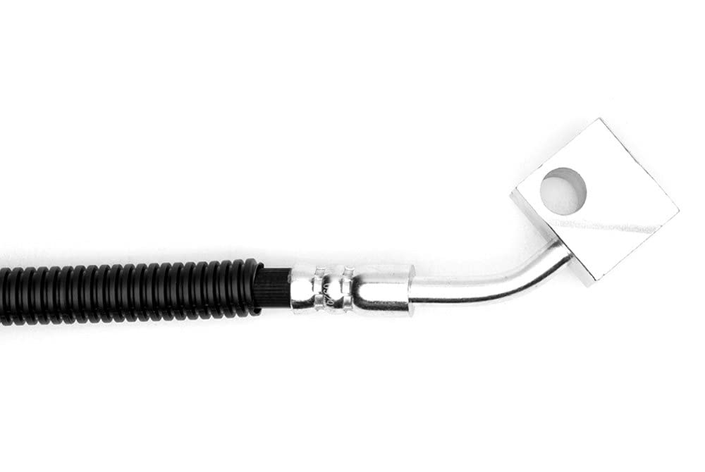 Dynamic Friction 350-40257 Rear Brake Hose