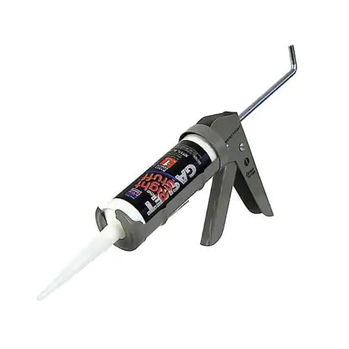 PERMATEX 800368 Permatex 800368 The Right Stuff Caulking Gun