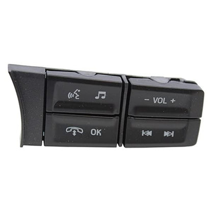 Motorcraft SW6714 Switch Assembly, Black