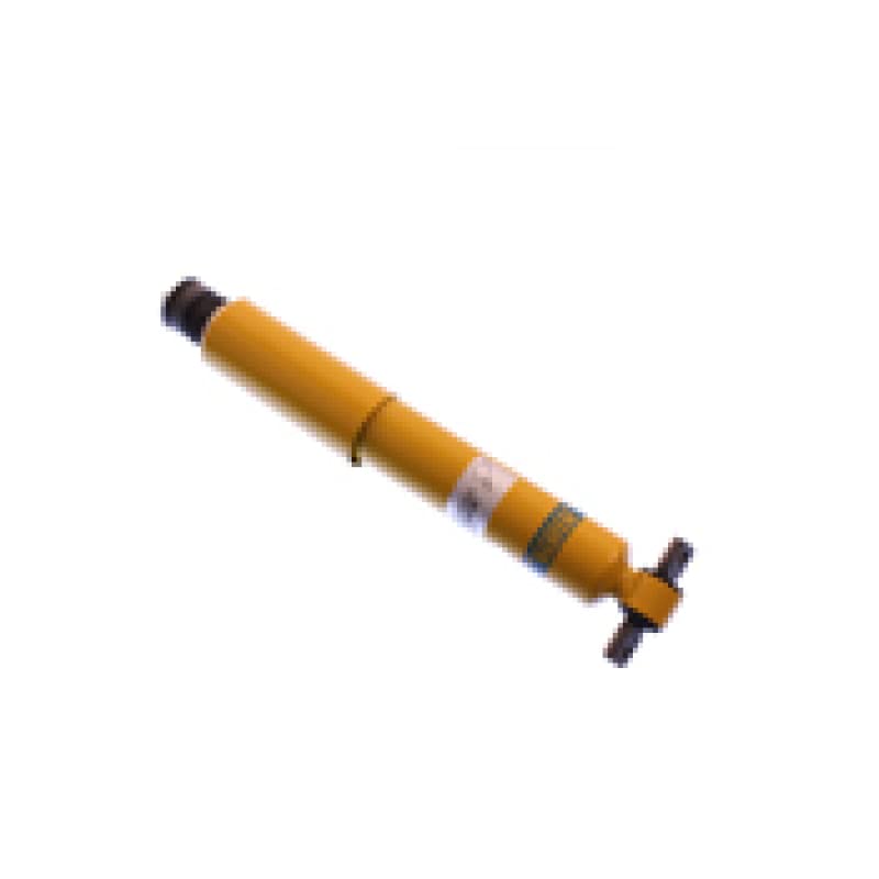 BILSTEIN 24-020534 Bilstein B6 Front 46mm Monotube Shock Absorber FITS 1993 Chevrolet Corvette 40th Anniversary Edition