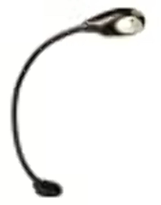HELLA 343720522 Hella 343720522 Lamp Int Flex Spotled Blk Wht/Red 150Mm