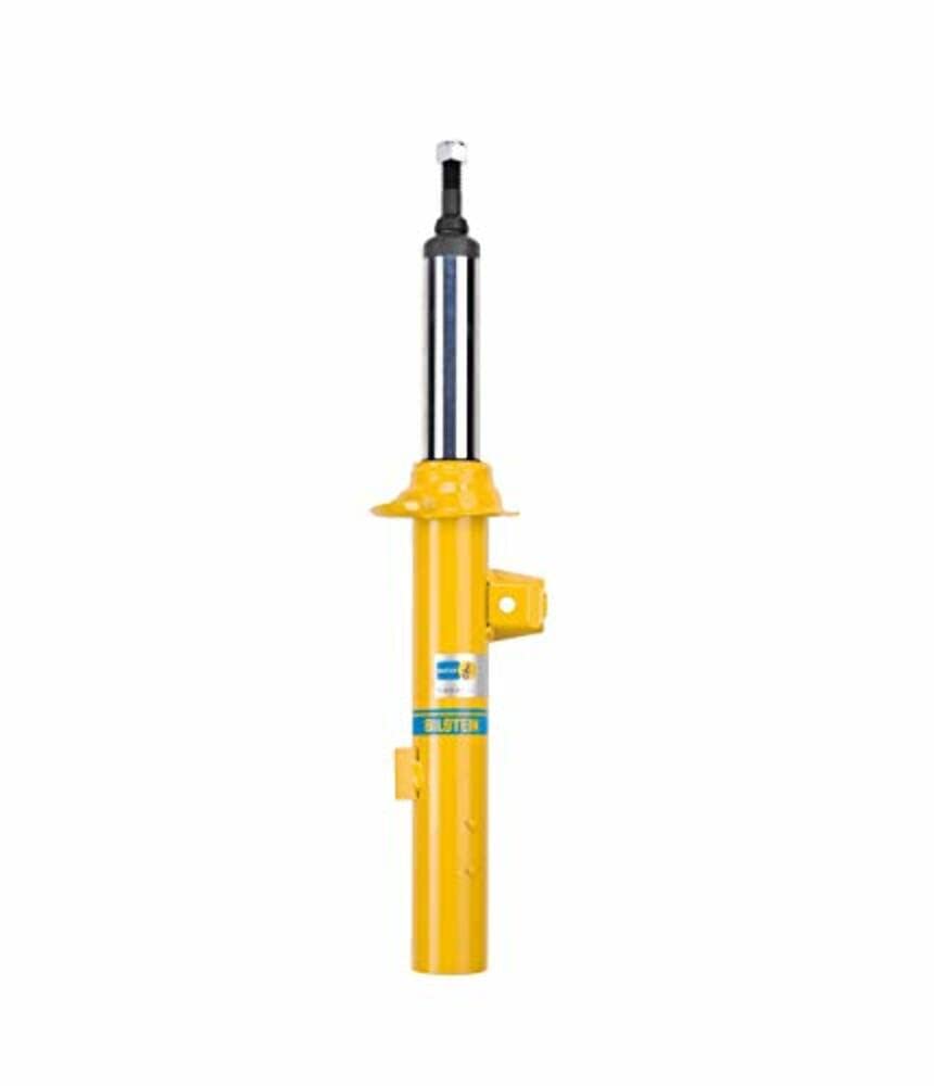 BILSTEIN 24-186452 Bilstein 24-186452 B6 Series Shock Absorber Freightliner XC23 B6 Series Shock Absorber,Yellow
