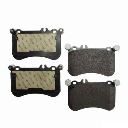 TEXTAR 2521902 Textar 2521902 BRAKE PAD SET