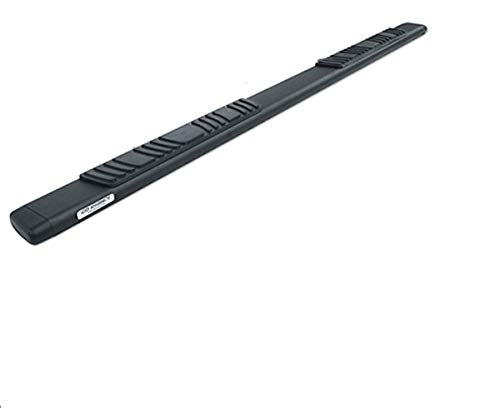 GO RHINO 650087T Go Rhino 5" OE Xtreme Low Profile SideSteps | 87", Galvanized Steel, Textured Black | 650087T