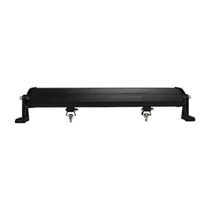 TRAILFX 22SRSAUX TrailFX 22 Inch Auxillary Spot/Flood Combo Beam LED Light Bar for Off-Roading and Overlanding, 128W 11,520 Lumens, Premium OSRAM LED Chips, with Wiring Harness & Brackets