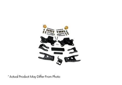 Belltech 688ND Belltech 688ND Lowering Kit with Nitro Drop 2 Shocks