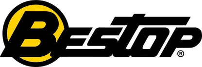 BESTOP 19248-01 Bestop 1924801 EZ-Roll Soft Tonneau - Toyota 2024-On Tacoma; for 6 ft. Bed