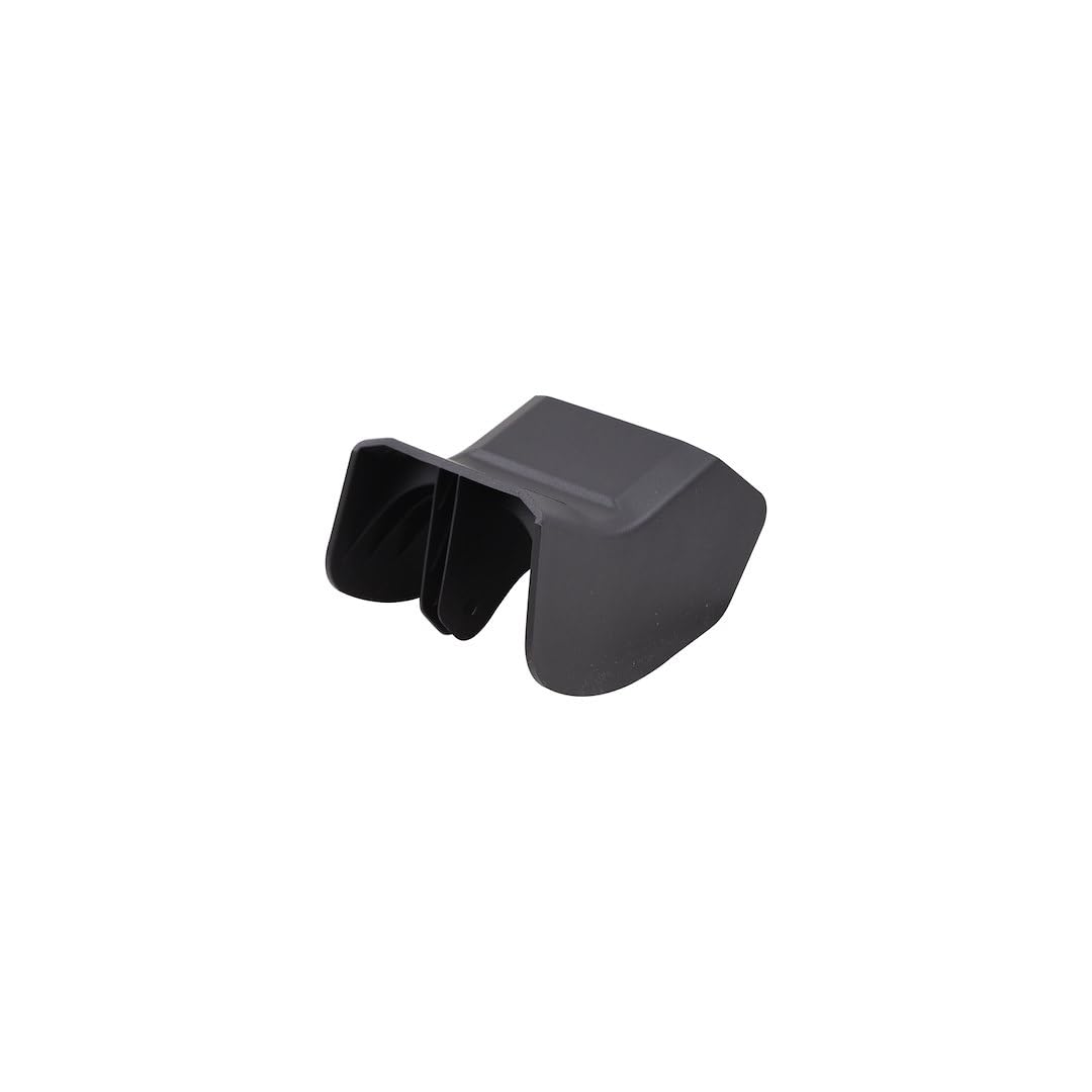 TRAILFX G9031 TrailFX G9031 Replacement A4 Bracket Cover Pack, Black
