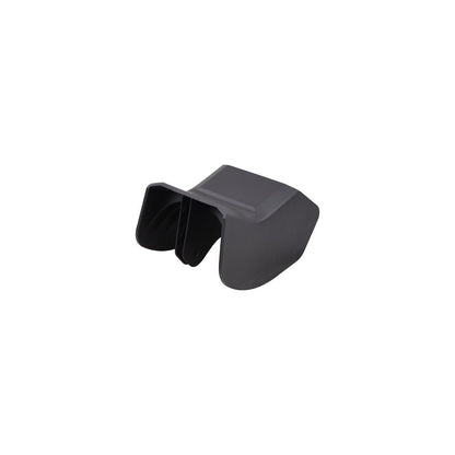 TRAILFX G9031 TrailFX G9031 Replacement A4 Bracket Cover Pack, Black