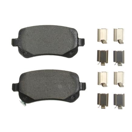 TEXTAR 2482201 Textar 2482201 BRAKE PAD SET