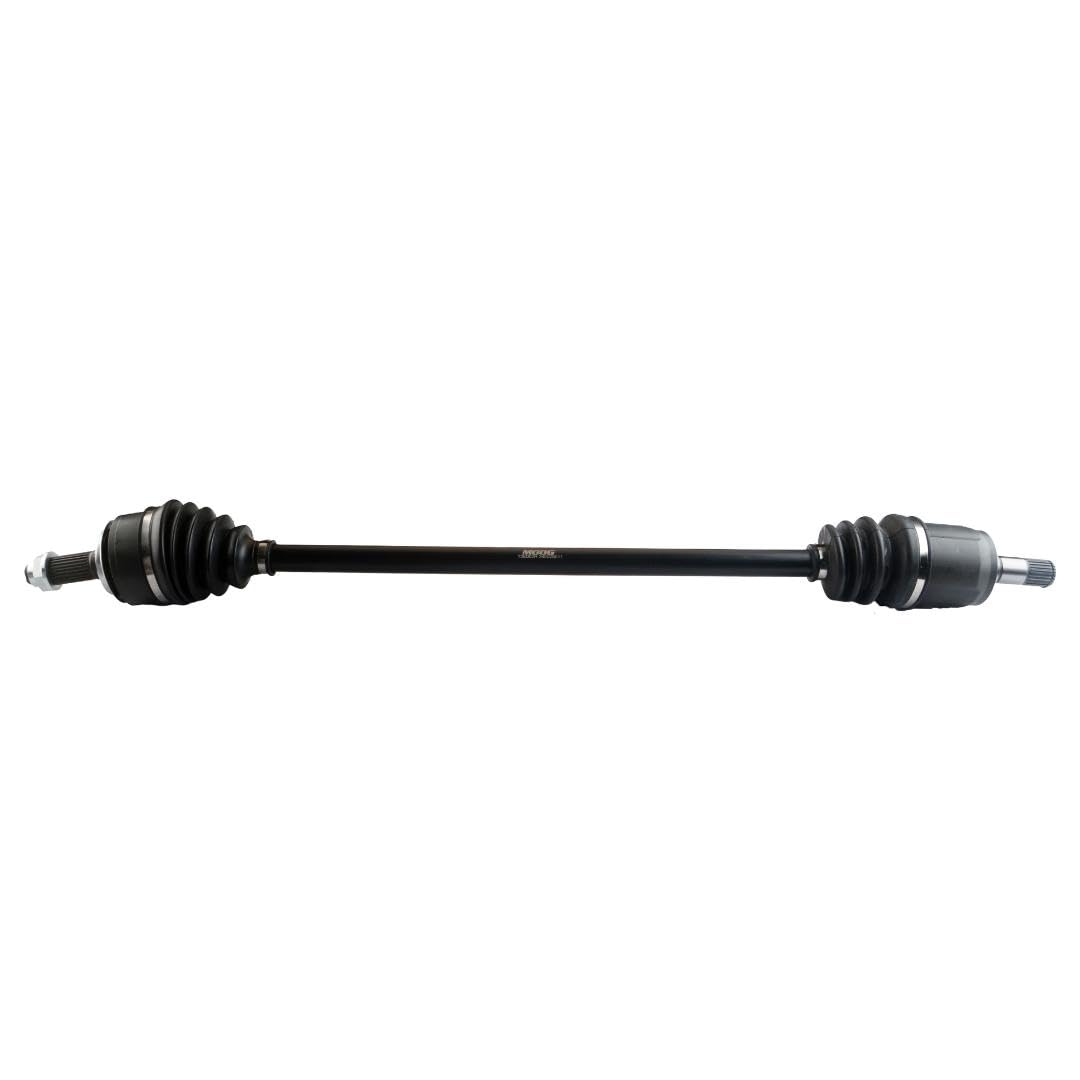 MOOG 13E002R MOOG CV Axle Assembly 13E002R For 2006-2015 Honda Civic (Front Right)