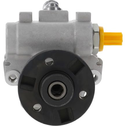 MAVAL 96601MN Maval 96601MN NEW POWER STEERING PUMP