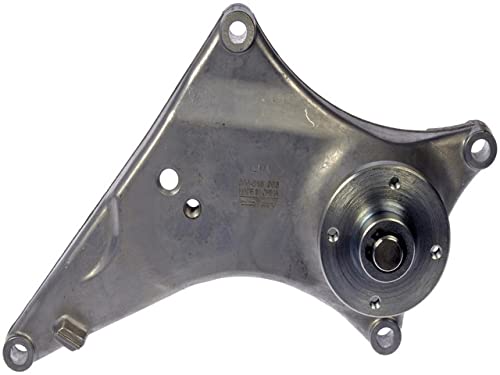 Dorman 300-816 ENGINE COOLING FAN PULLEY BRACKET