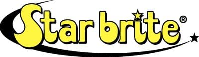 STAR BRITE 060069 Transom Tie Down 2" x 6' with Quick Release Buckle & "S" hooks