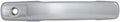 Coast to Coast DH68524B Door Handle Cover
