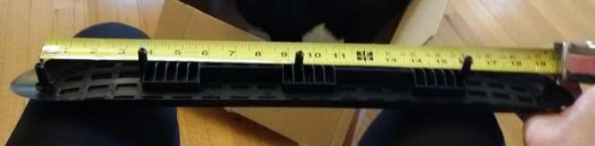 TRAILFX WSP001KIT Trailfx WSP001KIT 3' RND PAD W CLIPS 5PIN STLE 21.25'