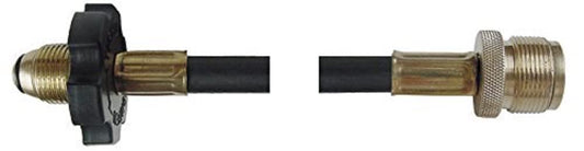 AP PRODUCTS MER407-60 AP Products Marshall Excelsior (MER407-60 5' LP Appliance Hose