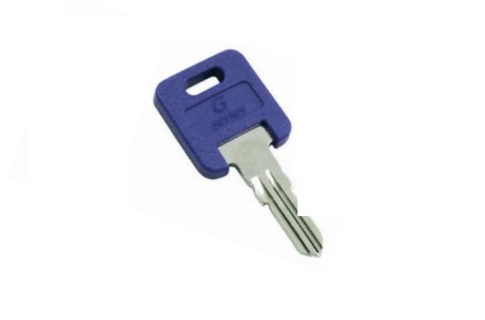 AP PRODUCTS 013-690366 Ap Products 013-690366 GLOBAL REPLACMENT KEY CODE 366