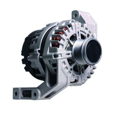 WAI 11618N Wai 11618N ALTERNATOR-NEW