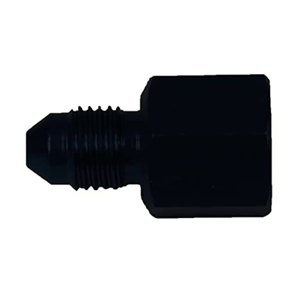 SPEEDFX 568620BK Speedfx 568620BK -8AN FM TO -6AN BLK ML REDUCER