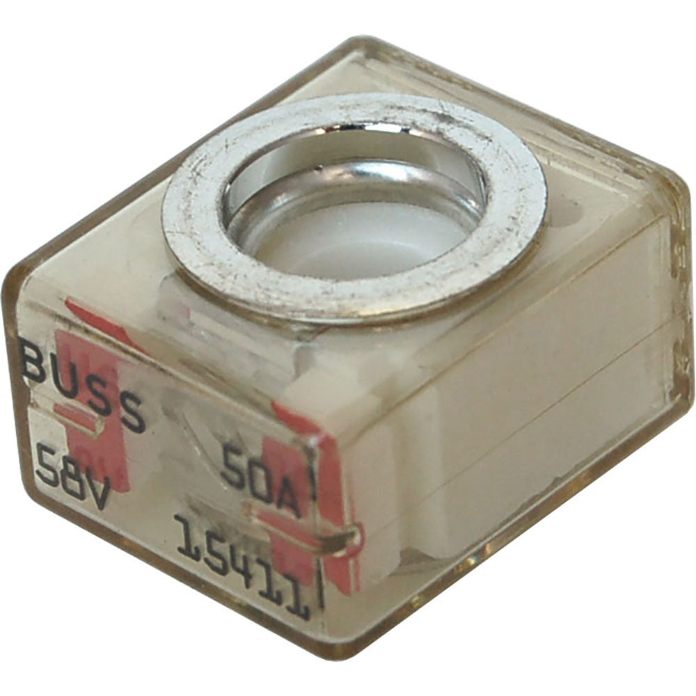 Blue Sea Systems 5177 Blue Sea 5177 50A Fuse Terminal